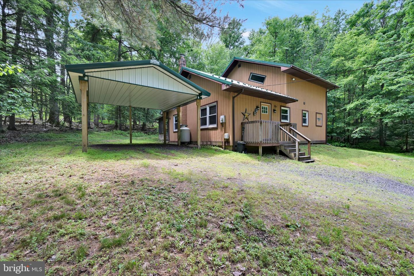 2310 Eagle Cove
