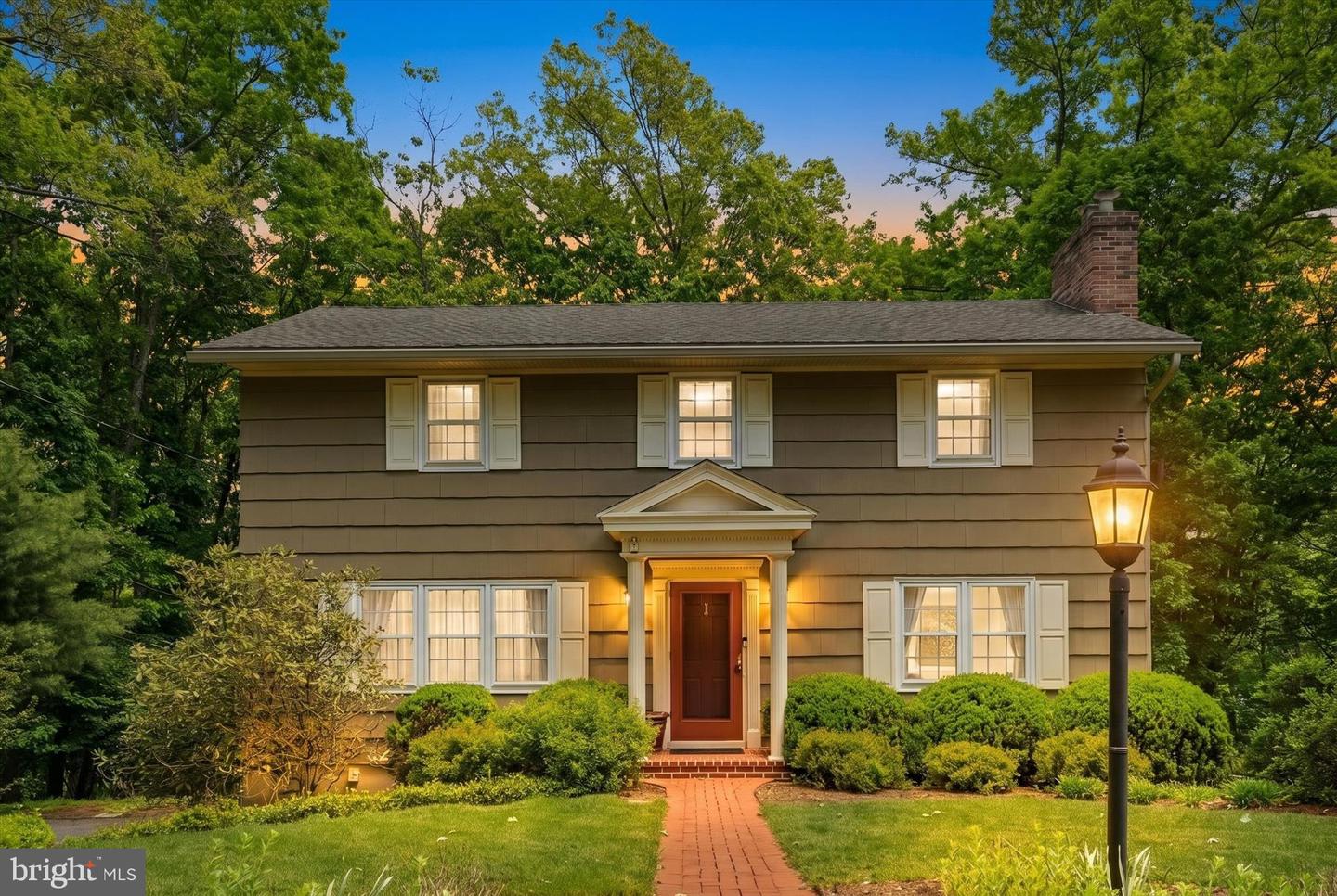50 Timber Road