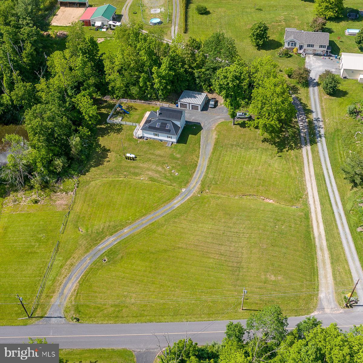 31 W Wild Cherry Road