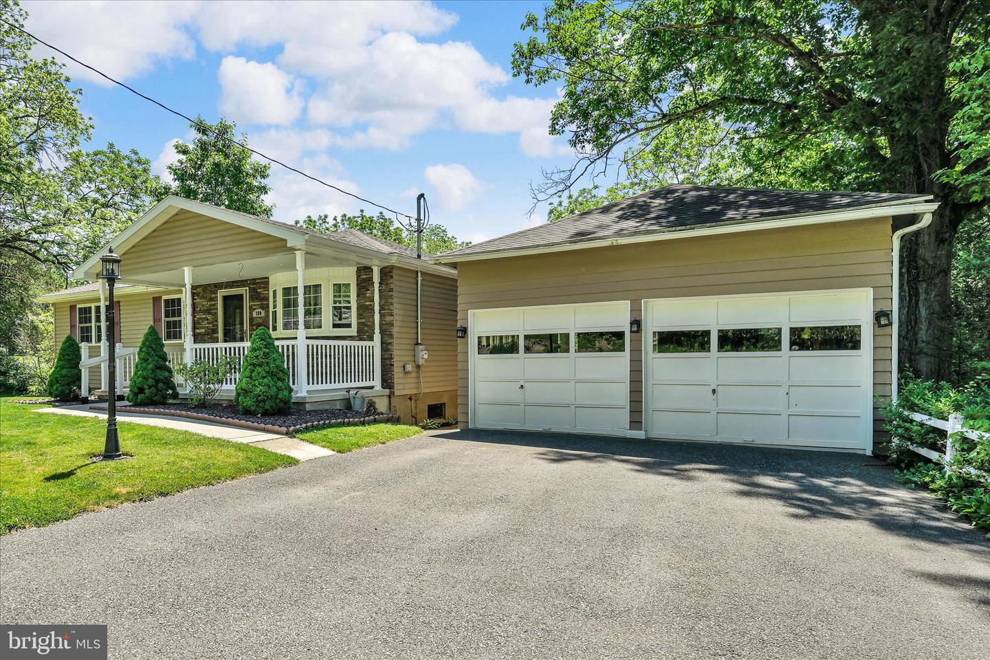 190 Brier City Road