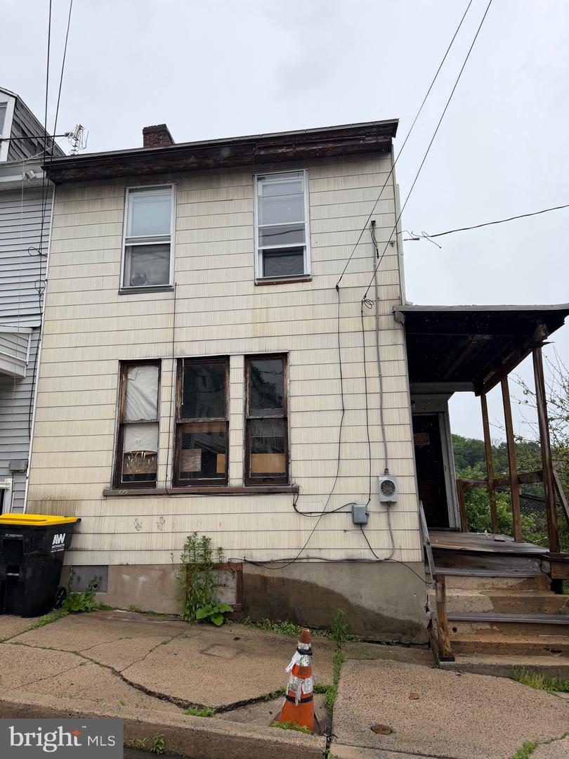 600 N 2nd Street