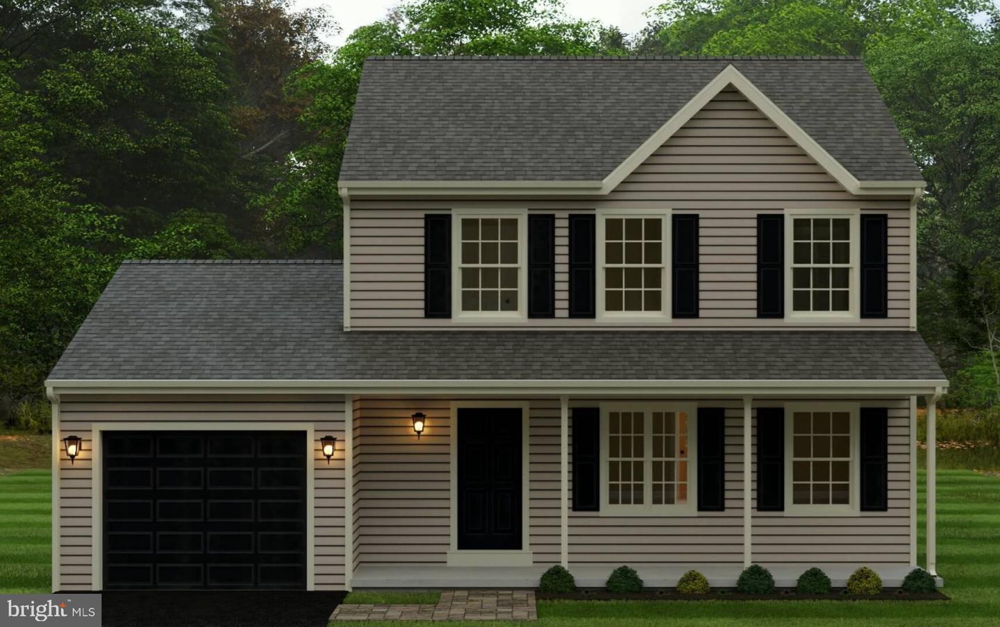 247 Whitetail Road