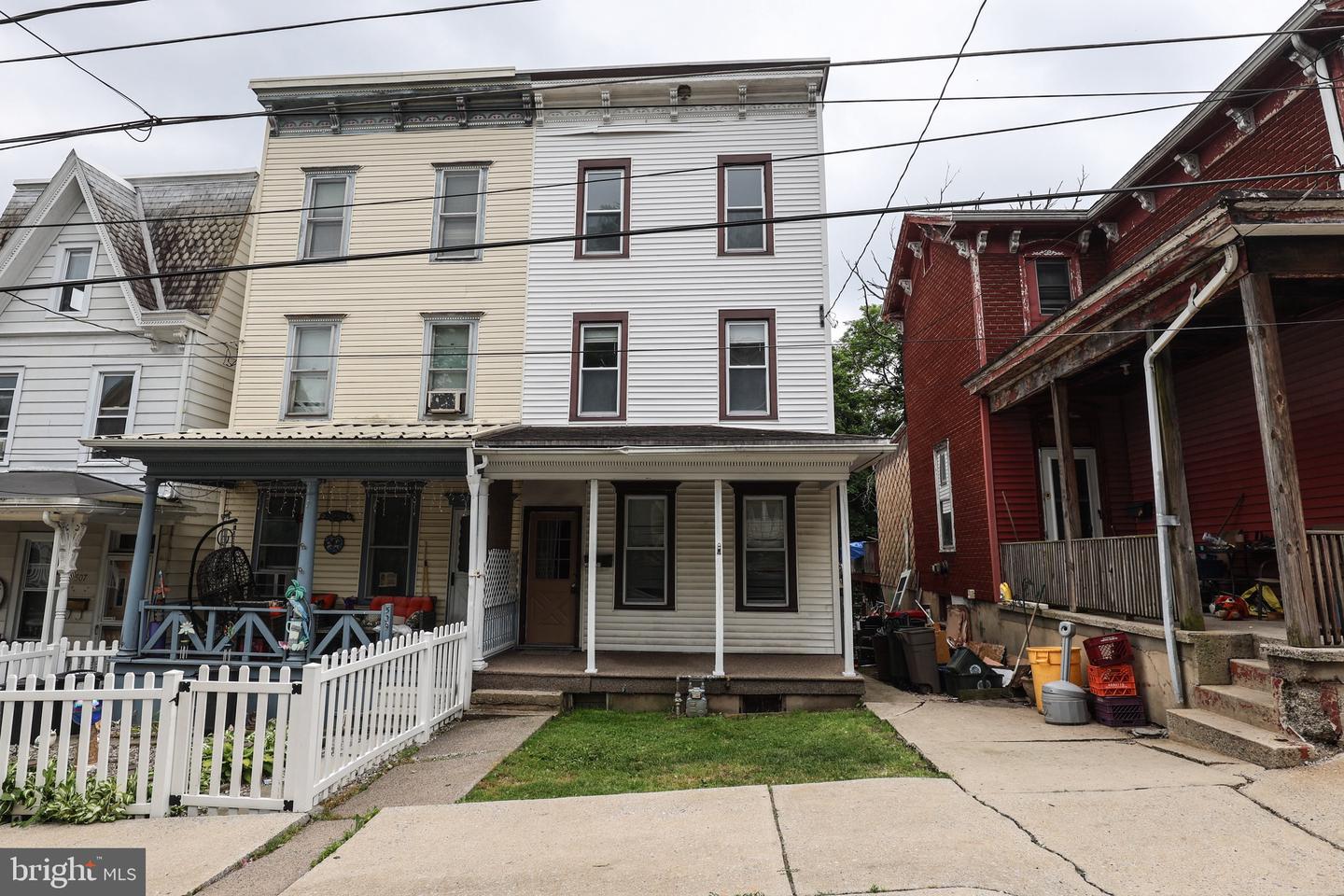511 Harrison Street