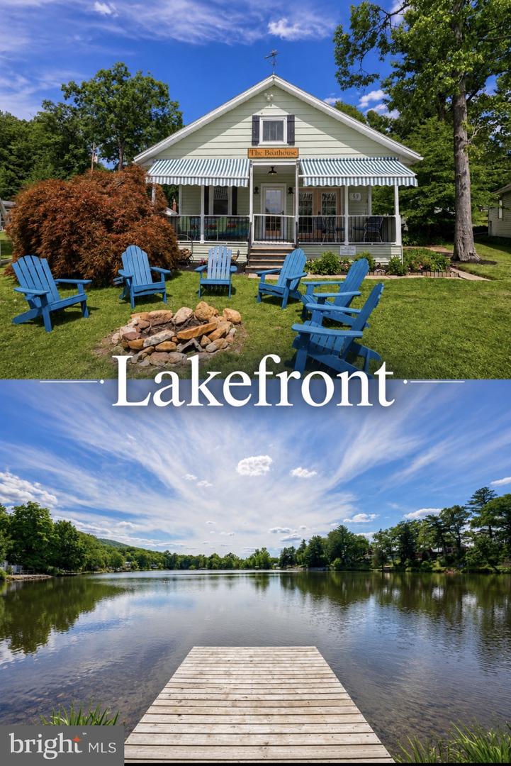 49 King Fisher Drive