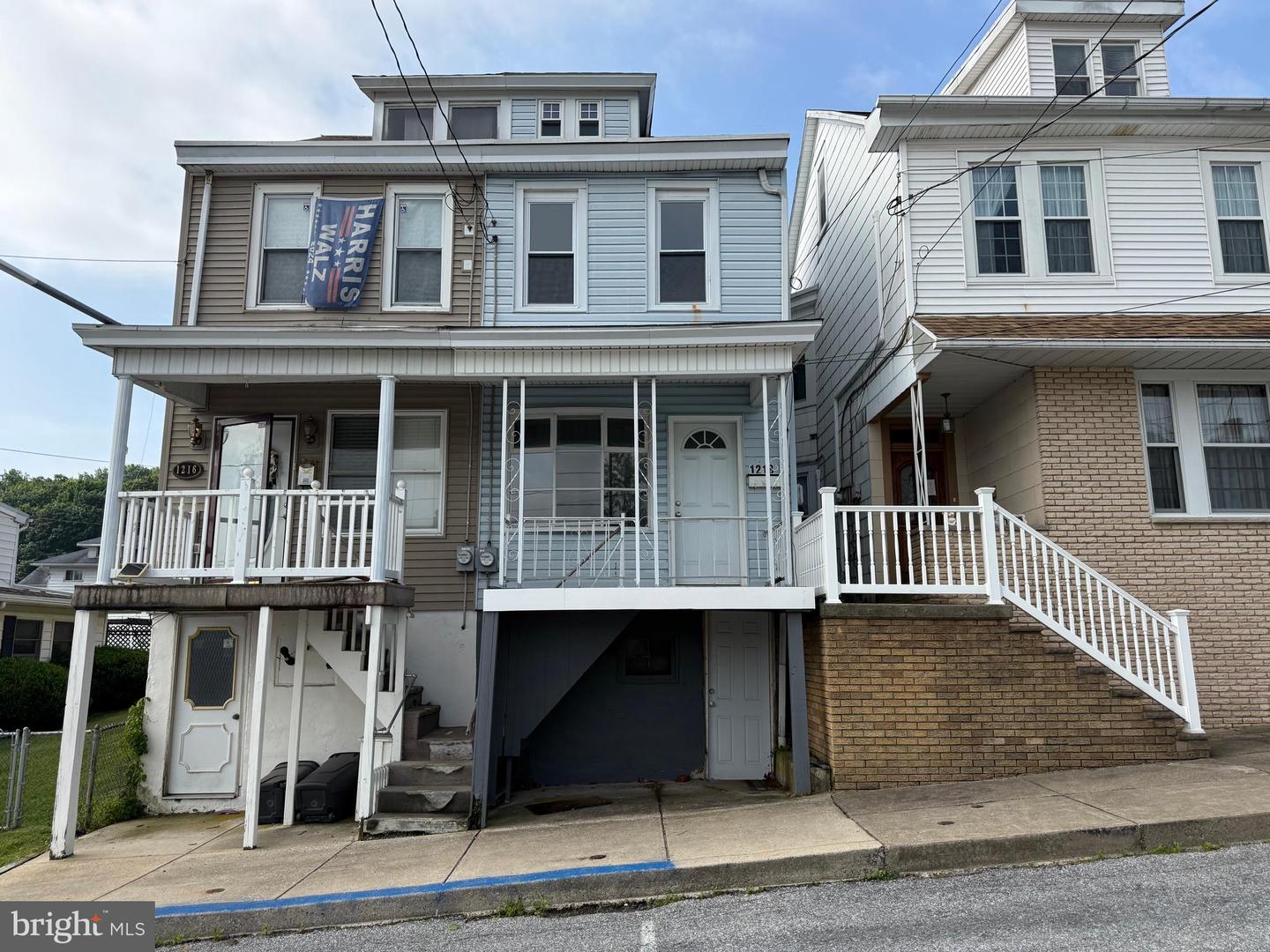1218 Spruce Street