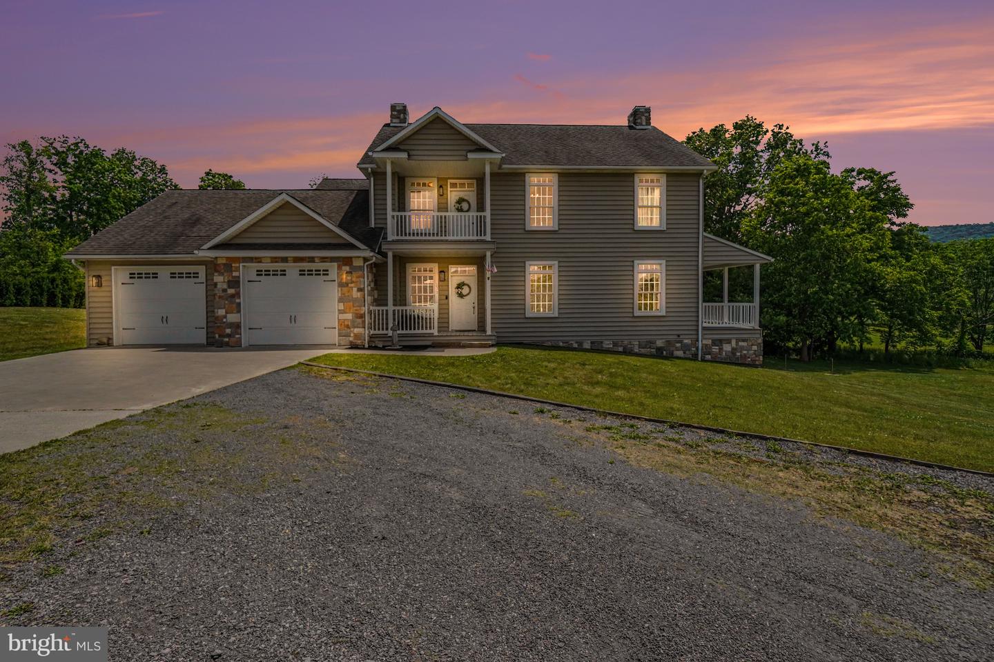 372 S Good Spring Road