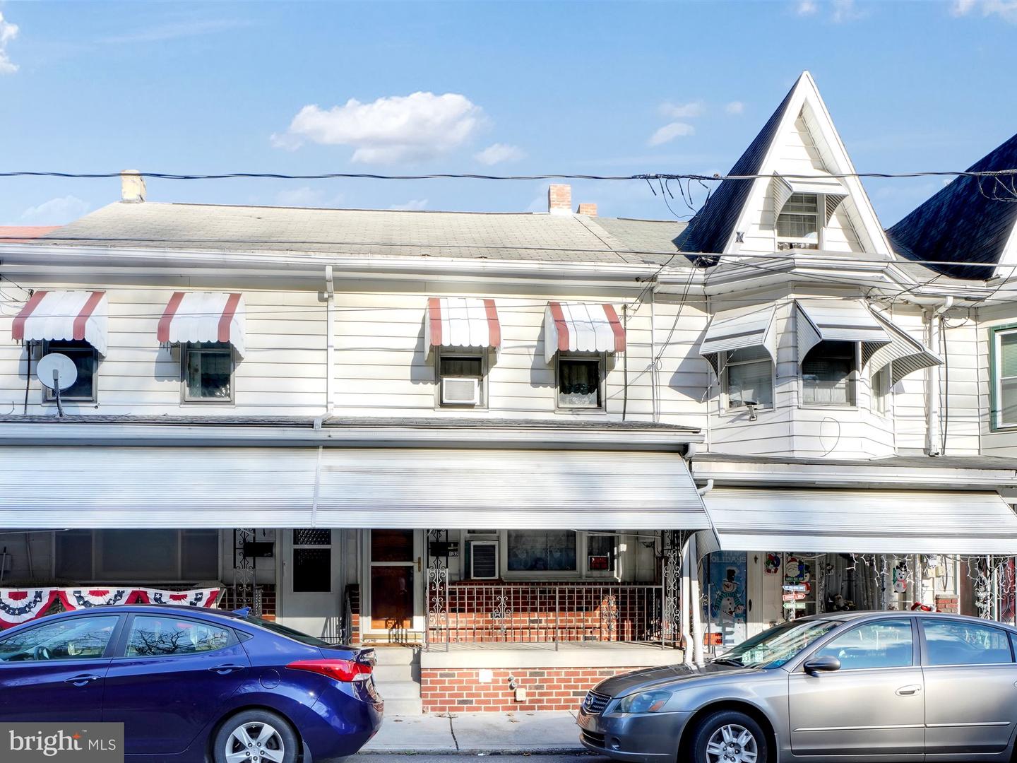 132 Water Street