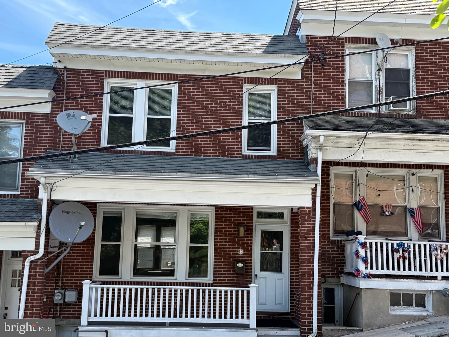 14 S 12th Street