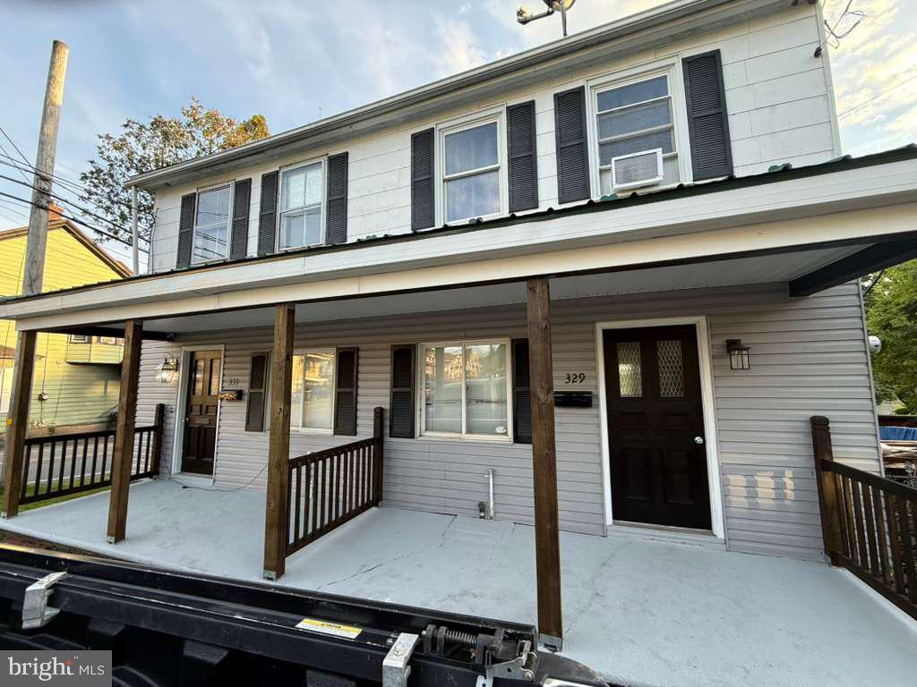 329 Cathrine Street