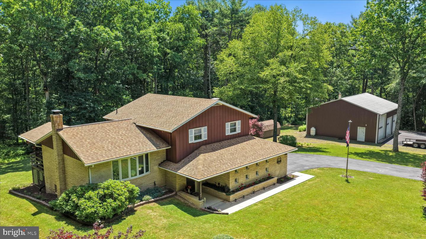 28 Pine Heights Drive