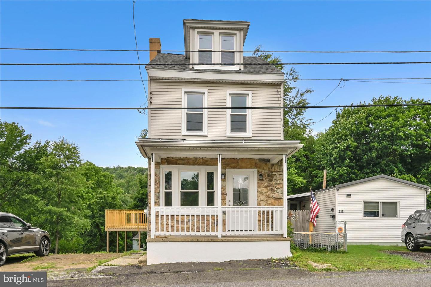516 5th Street