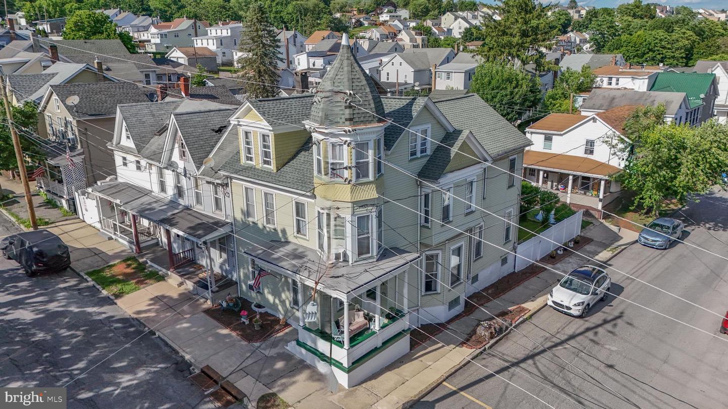 201 N Lehigh Street, Tamaqua