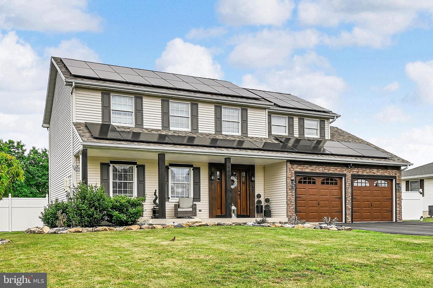 803 Pinewood Drive