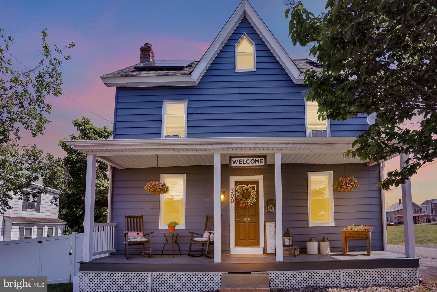 300 W Mifflin Street