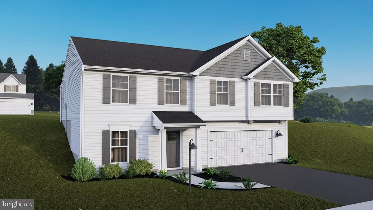 34 Sajer Road #lot 45