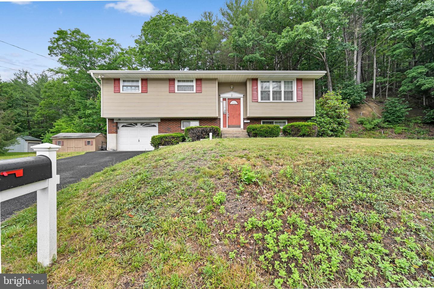 30 N Valley Street