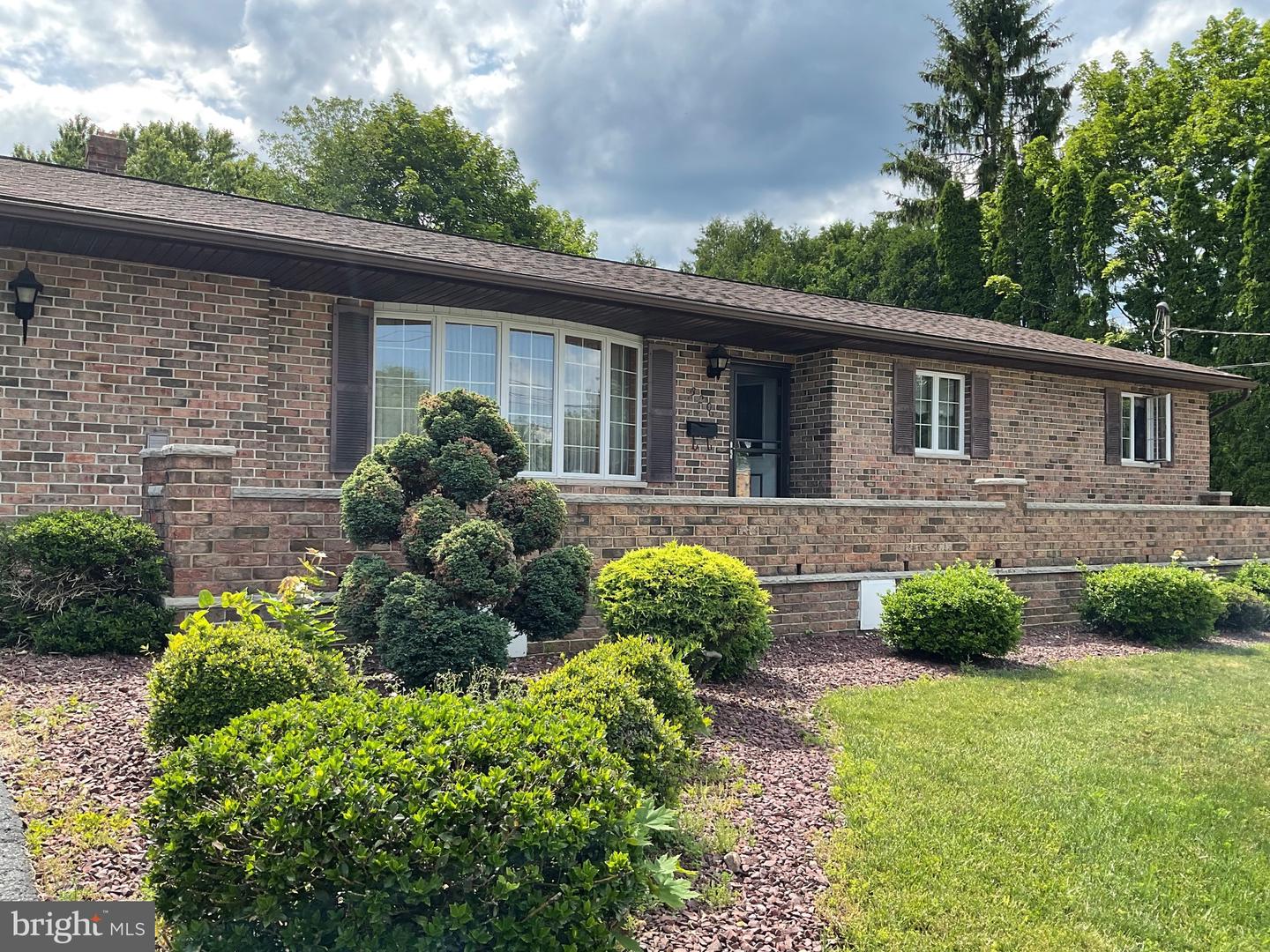 320 S Third Street, Frackville