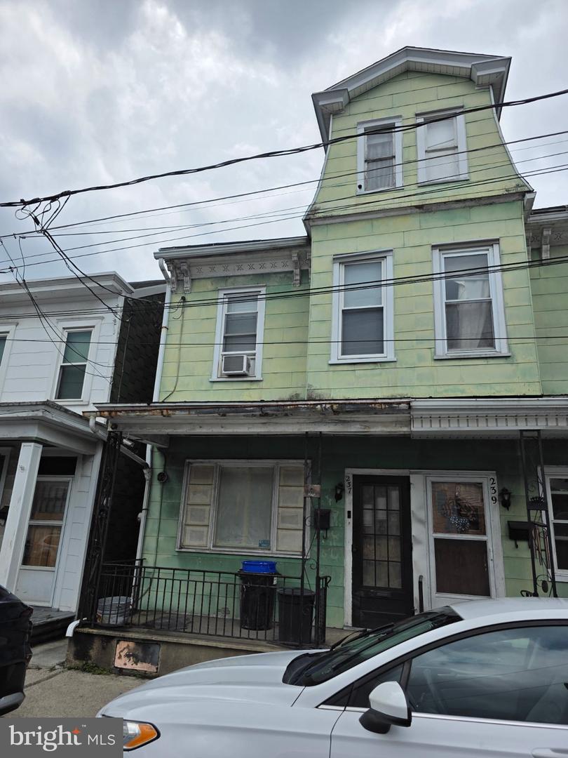 237 N North Street