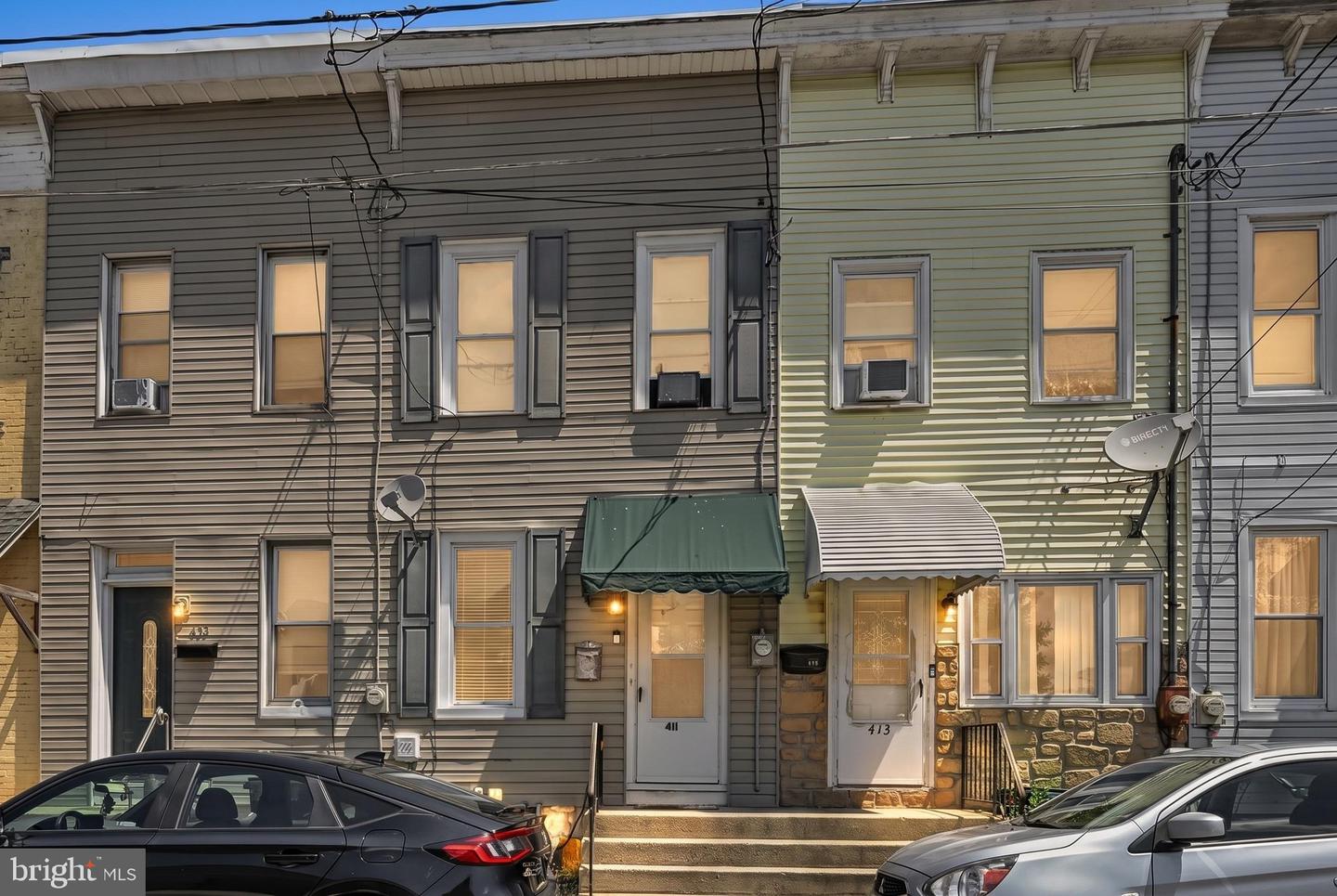 411 E Mifflin St