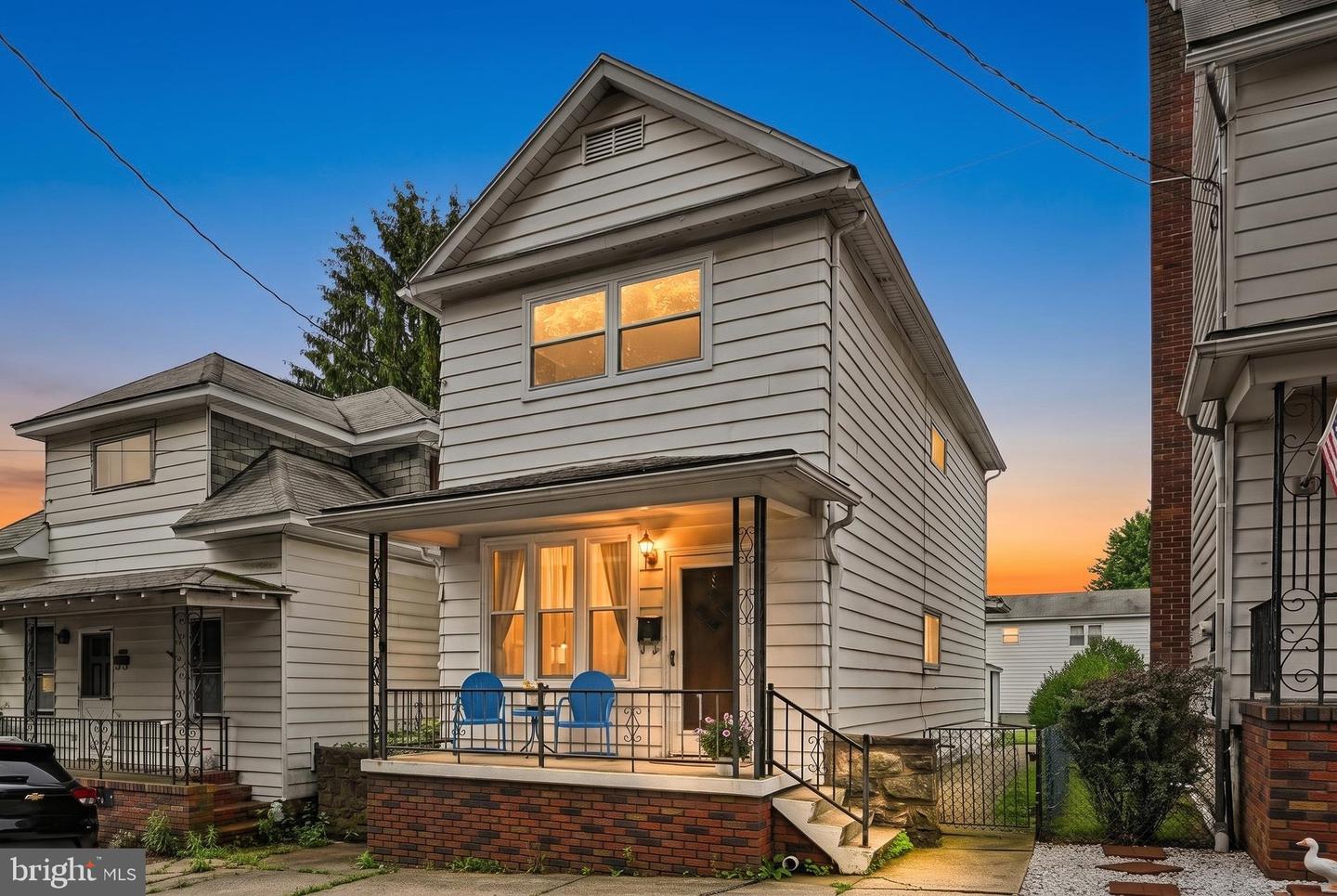 230 S Middle Street, Frackville