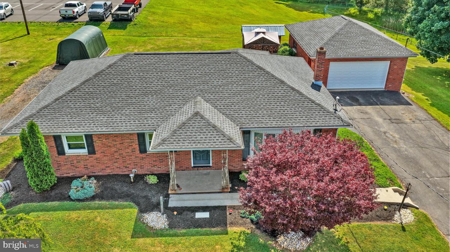 310 S Good Spring Road