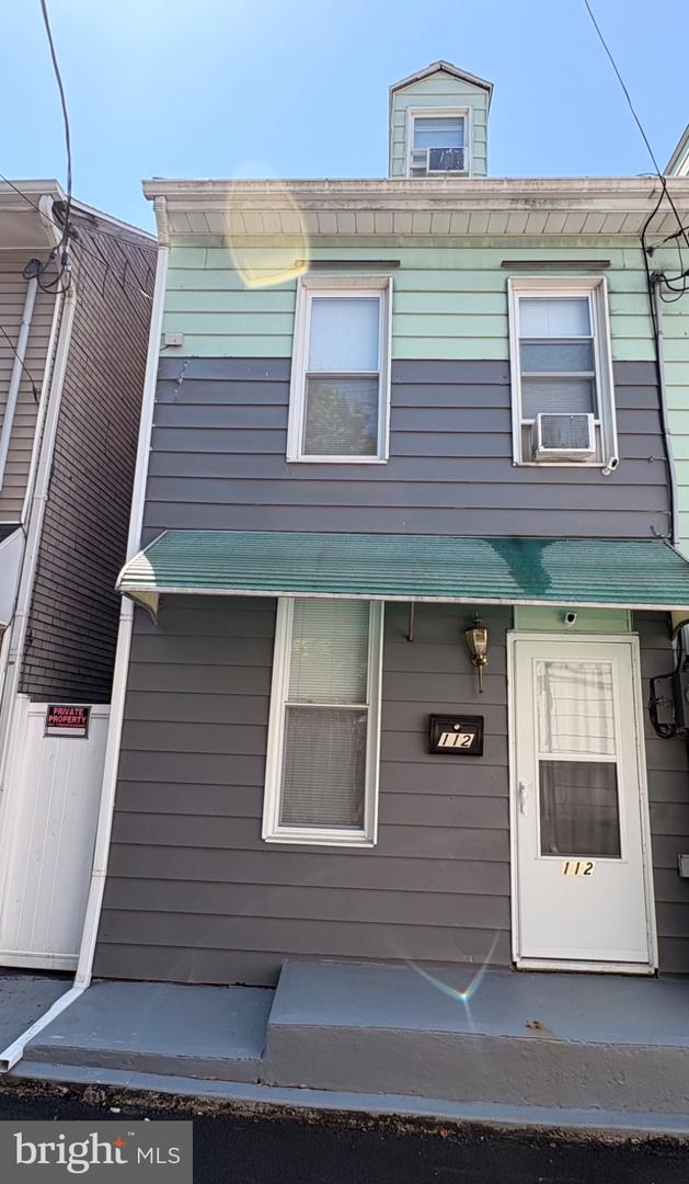 112 W Penn Street, Shenandoah