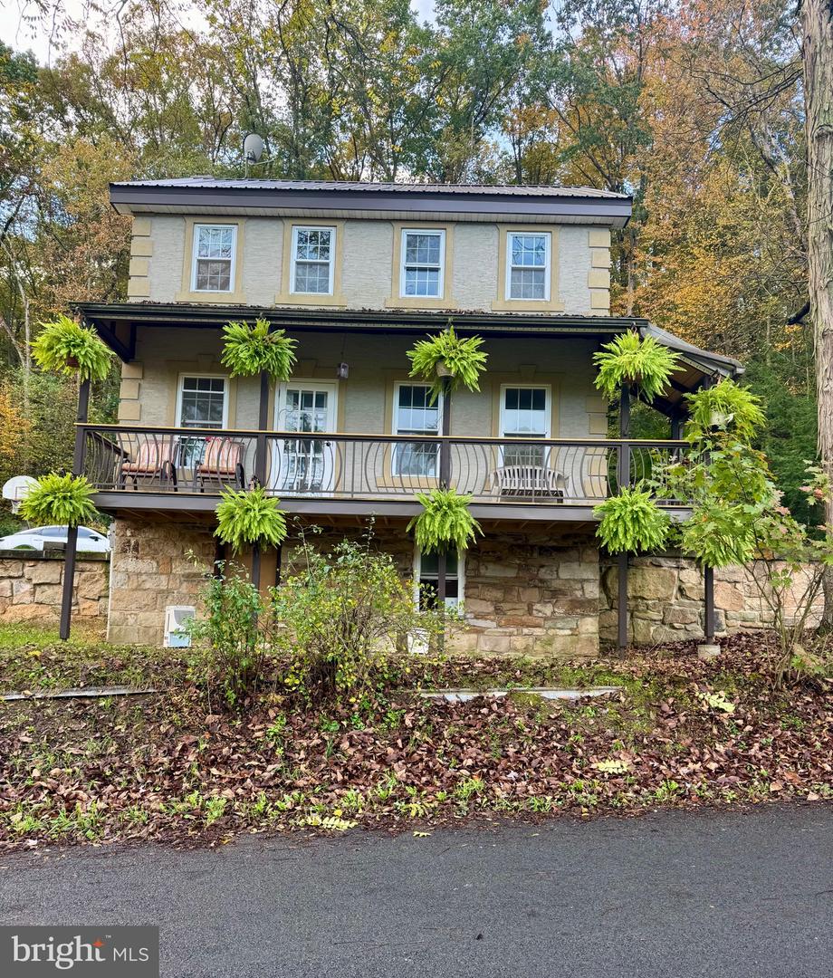 146 Mexico Road