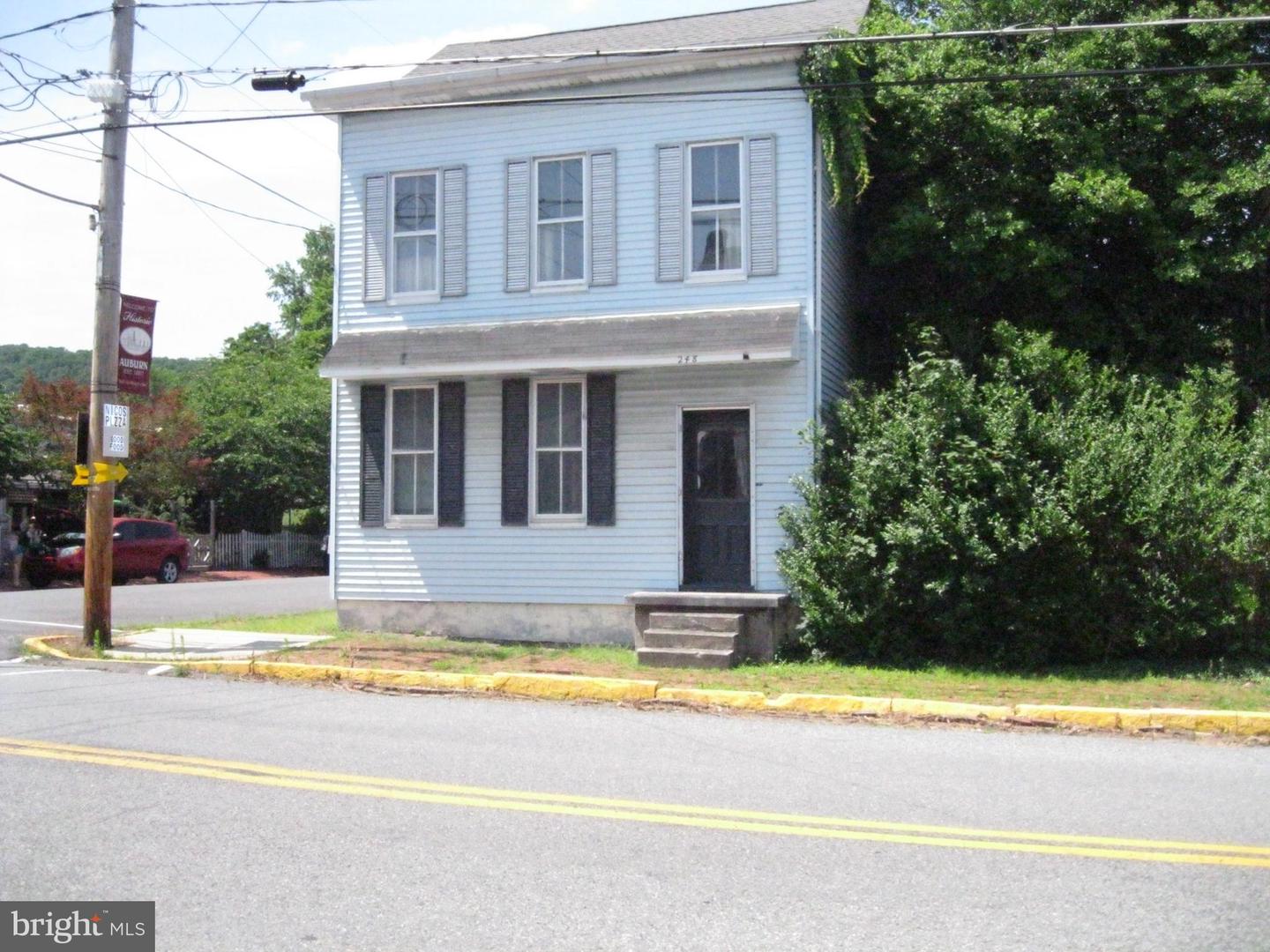 248 Market Street