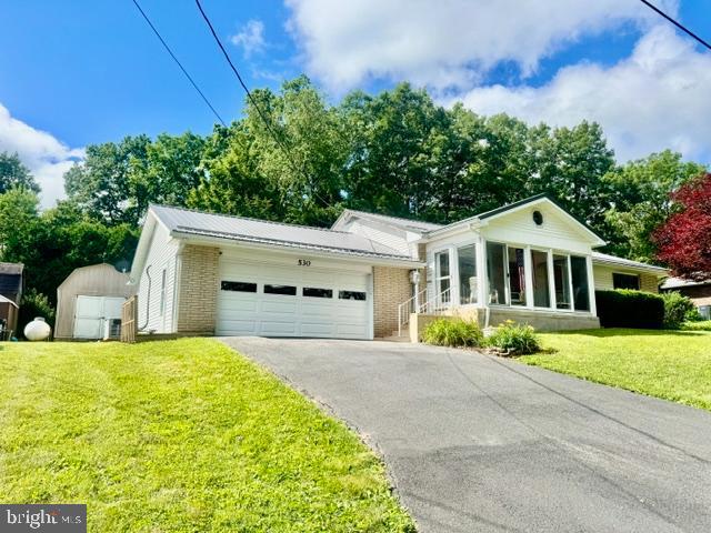 530 W Nicholas Street, Frackville