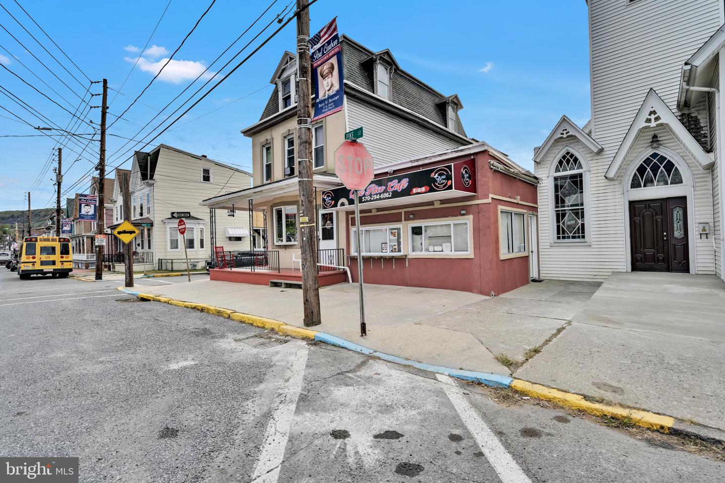 219 Pike Street