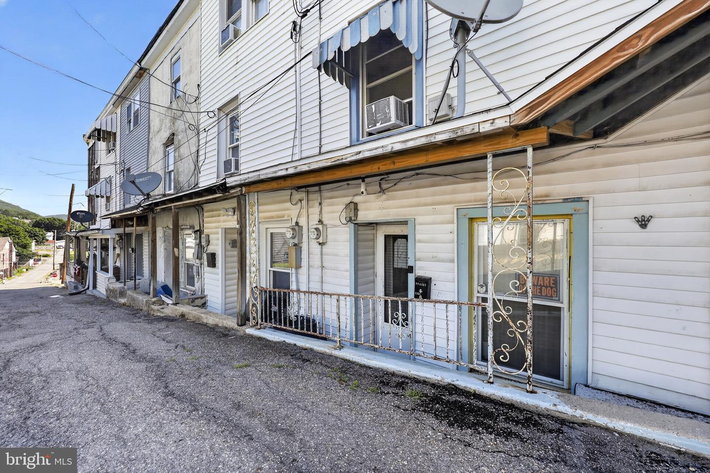 6 Cherry Street