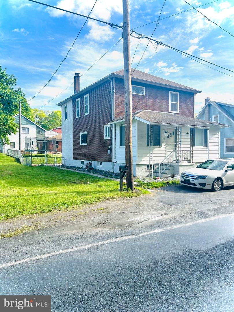 221 Main Street