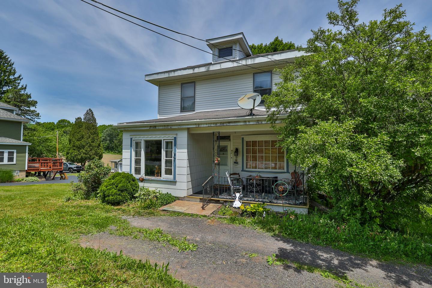 92 Grier Avenue