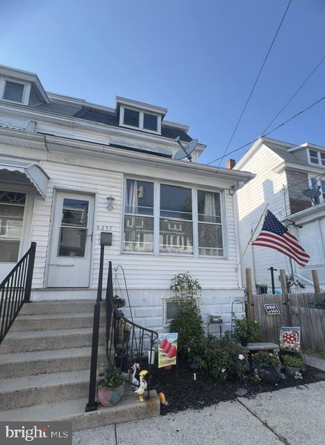 437 Hess Street, Schuylkill Haven