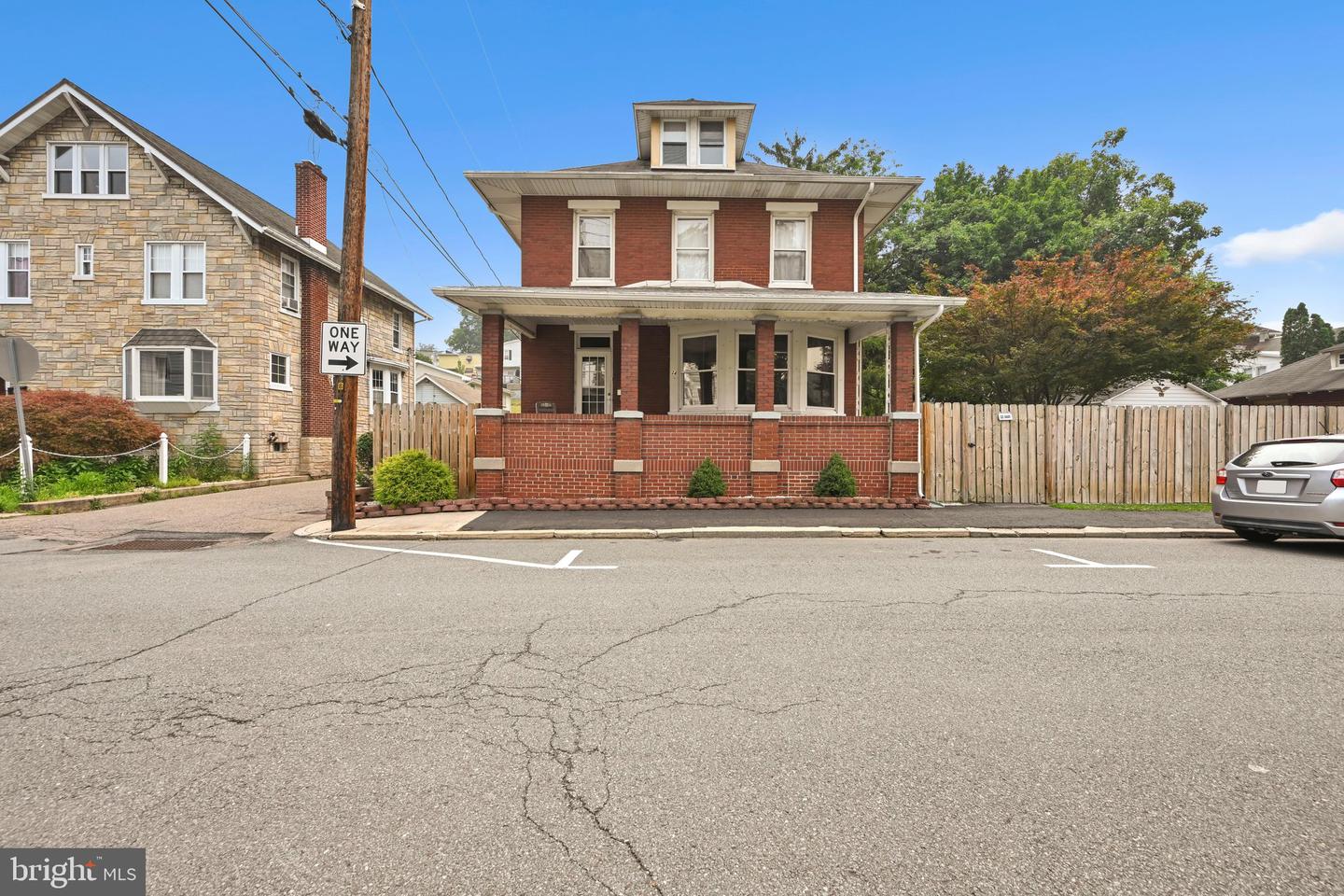 24 Paxson Avenue
