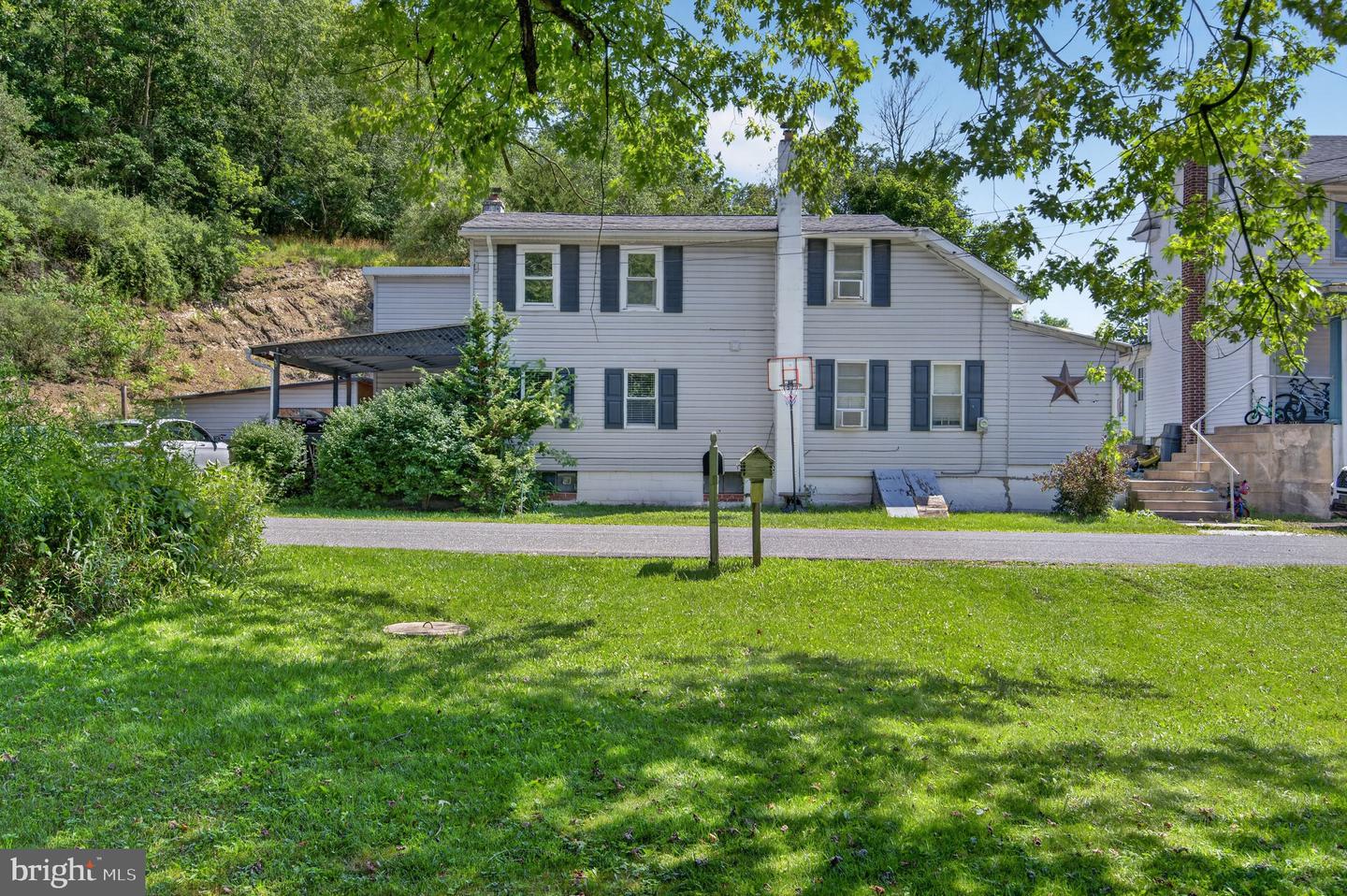 2299 Sunny Road, New Ringgold