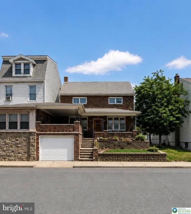 128 N North Street, Minersville