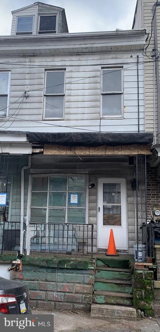 130 W Mahanoy Street