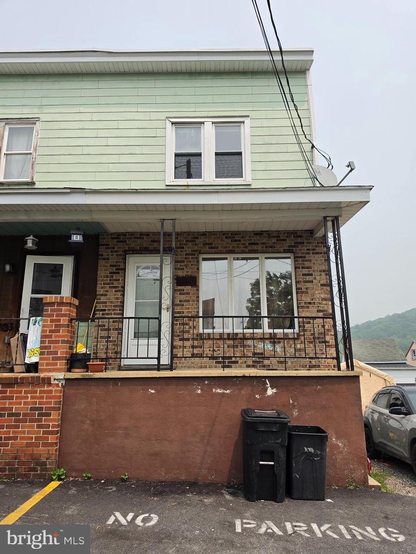 333 Pine Street