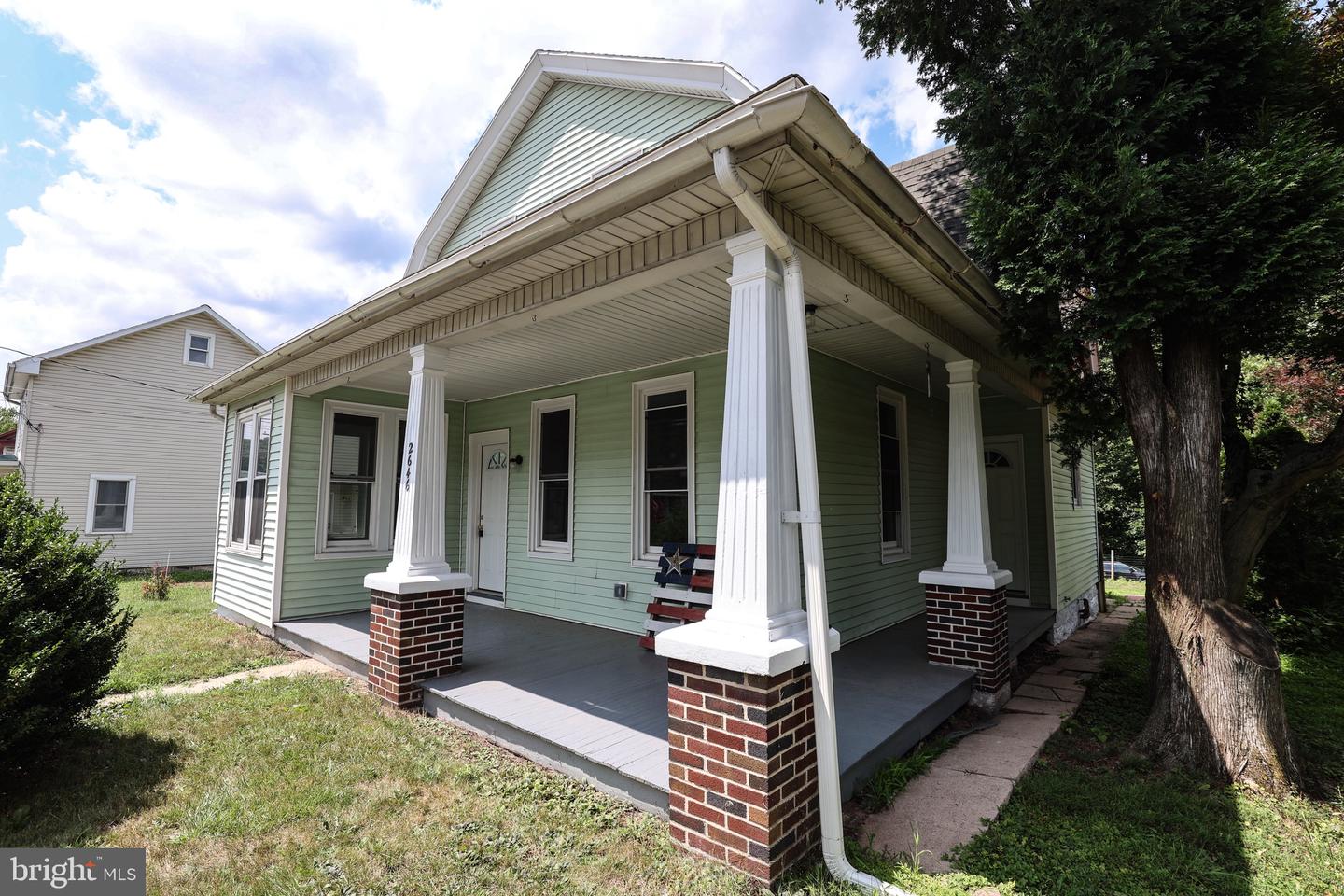 2646 W Main Street