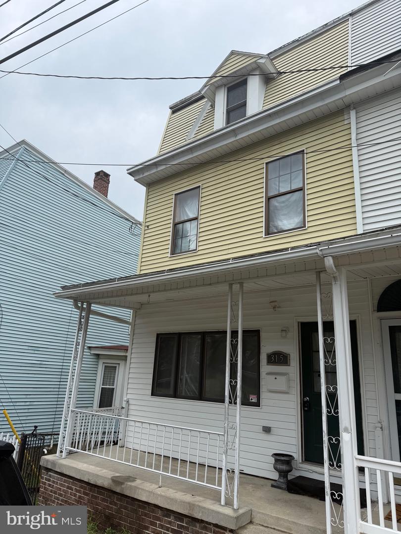 315 Valley Street