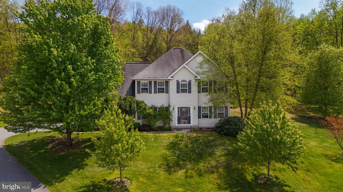 115 Holly Road