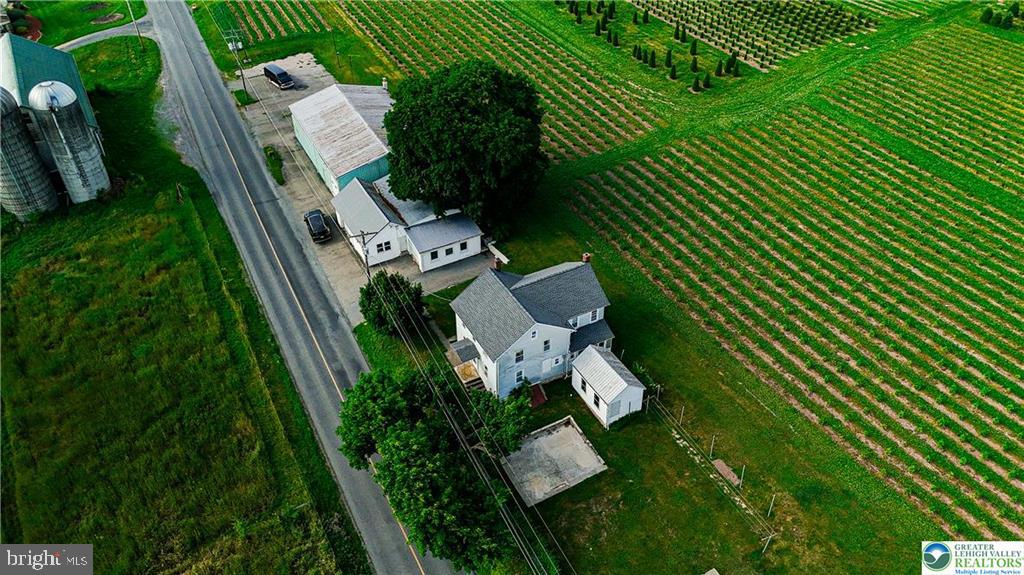 868 Catawissa Road