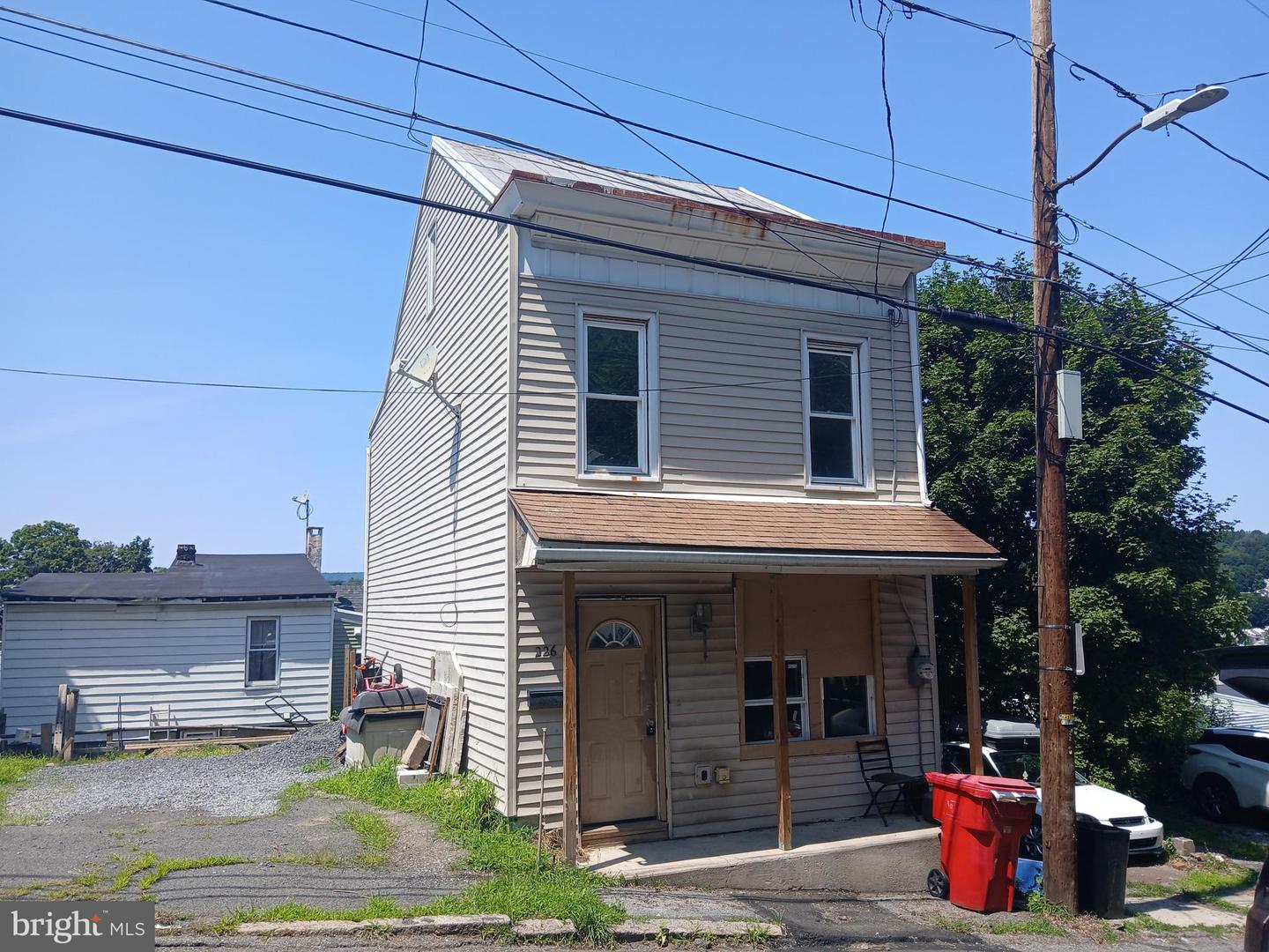 226 Pierce Street