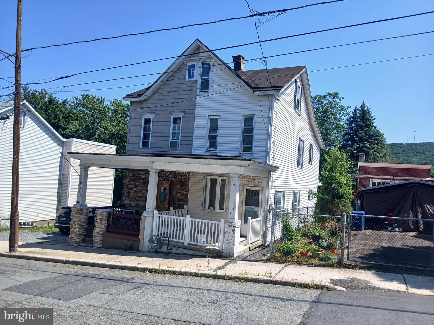 433 Harrison Street