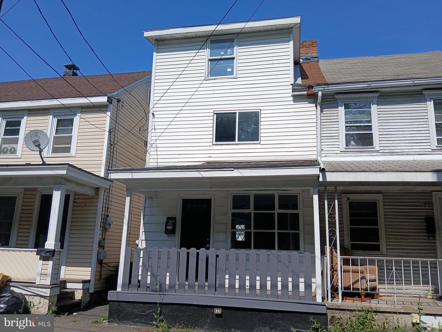 235 N Front Street
