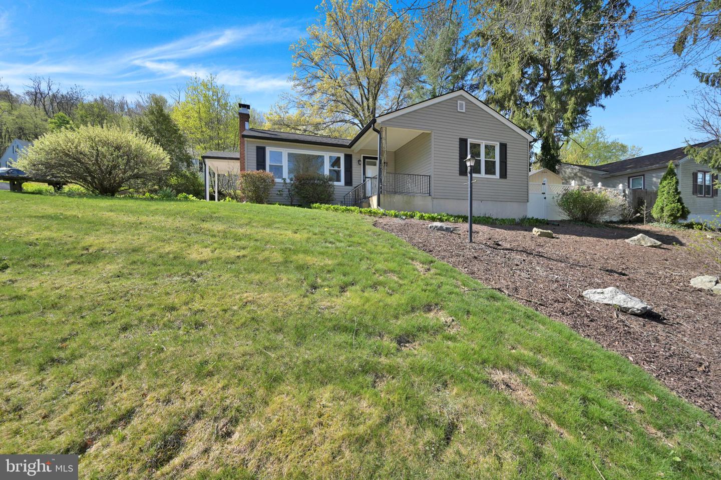 127 Mahantongo Drive