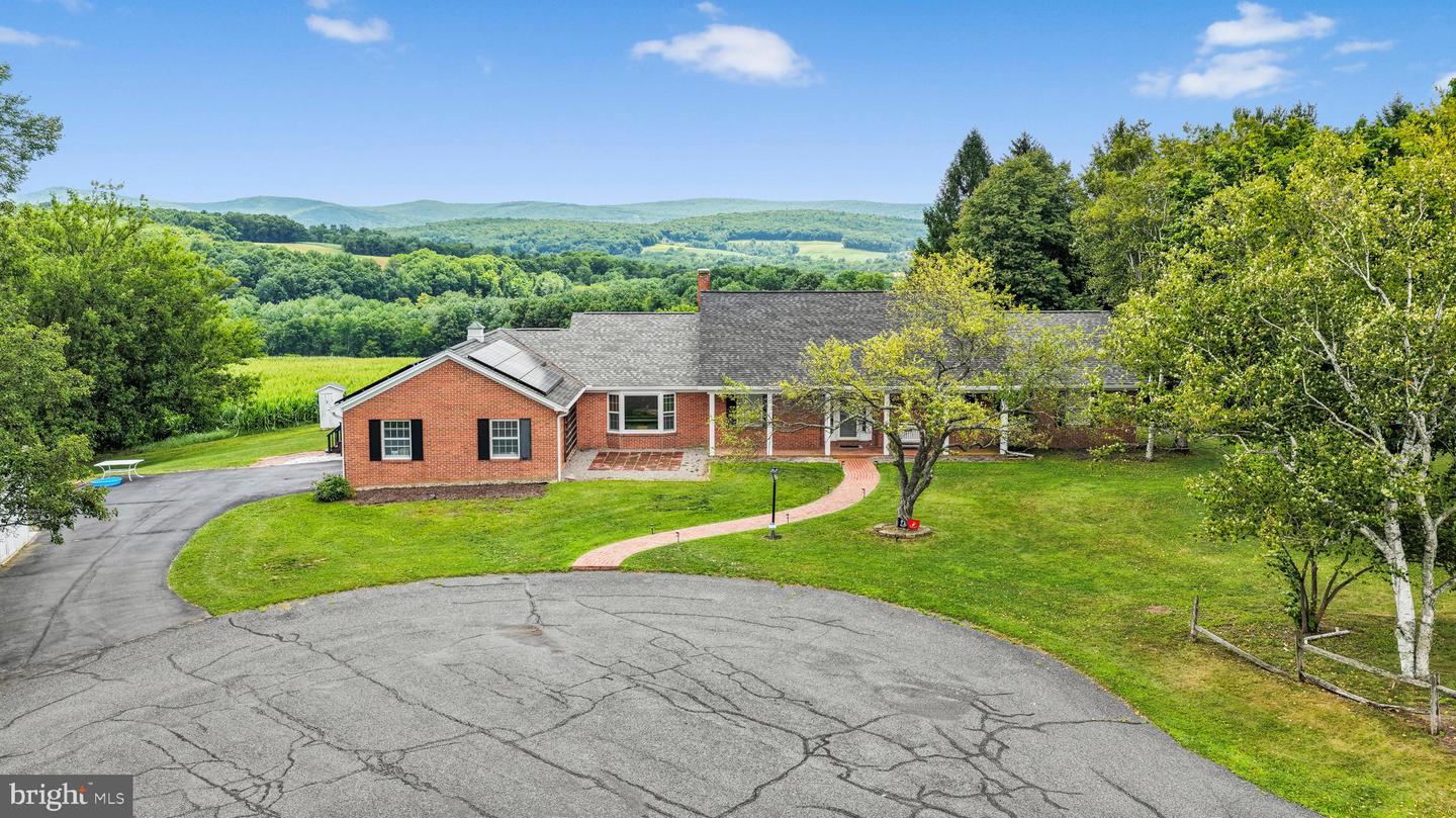 1721 Breckenridge Road