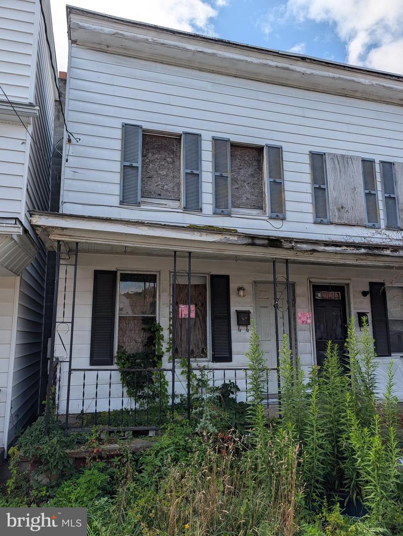 168 Kimber Street