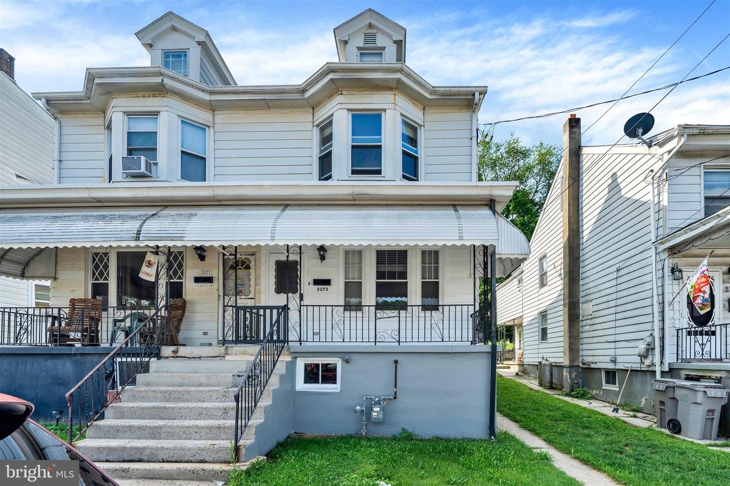 2273 W Market Street